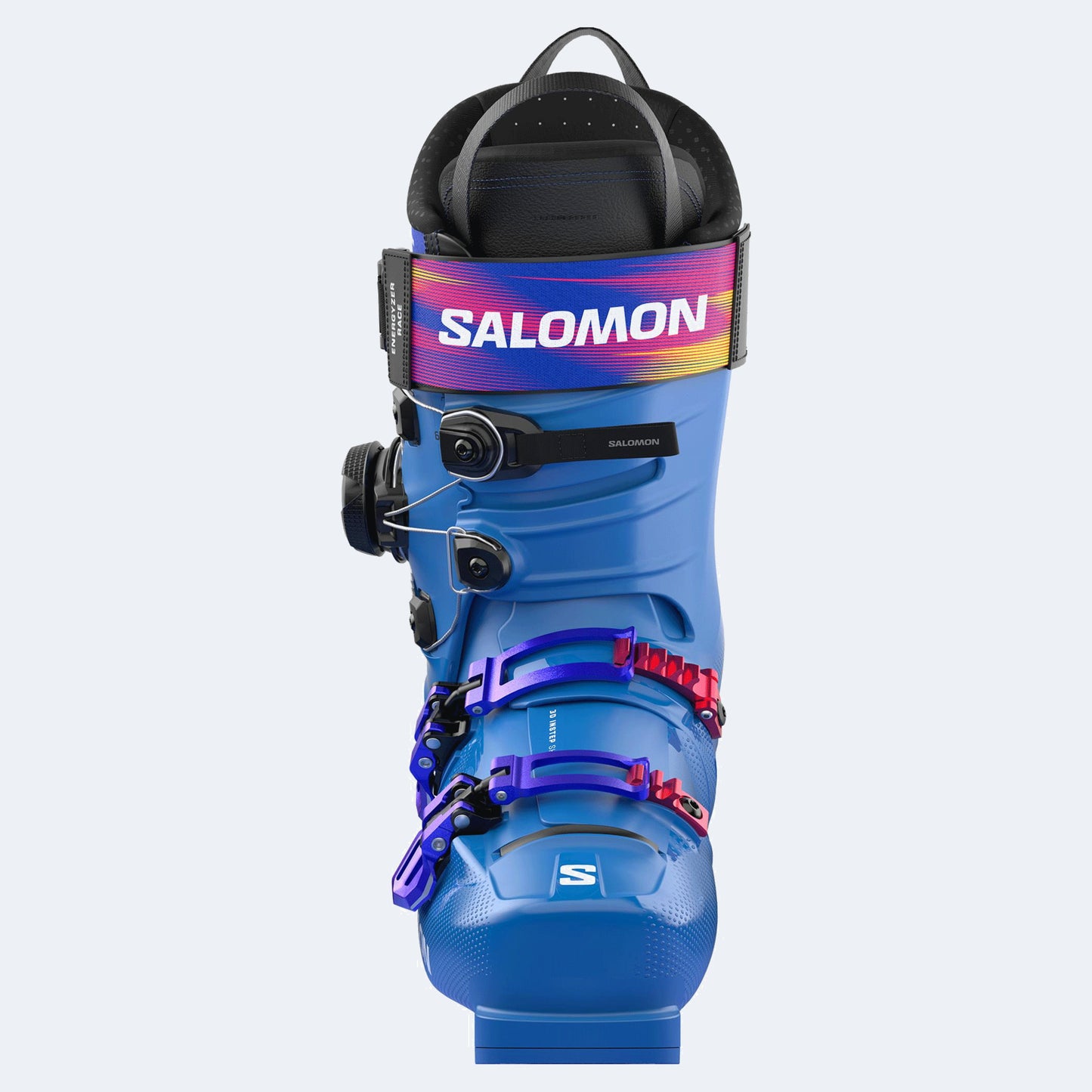 2027 Salomon S/Pro Alpha C 130 Boa Ski Boots