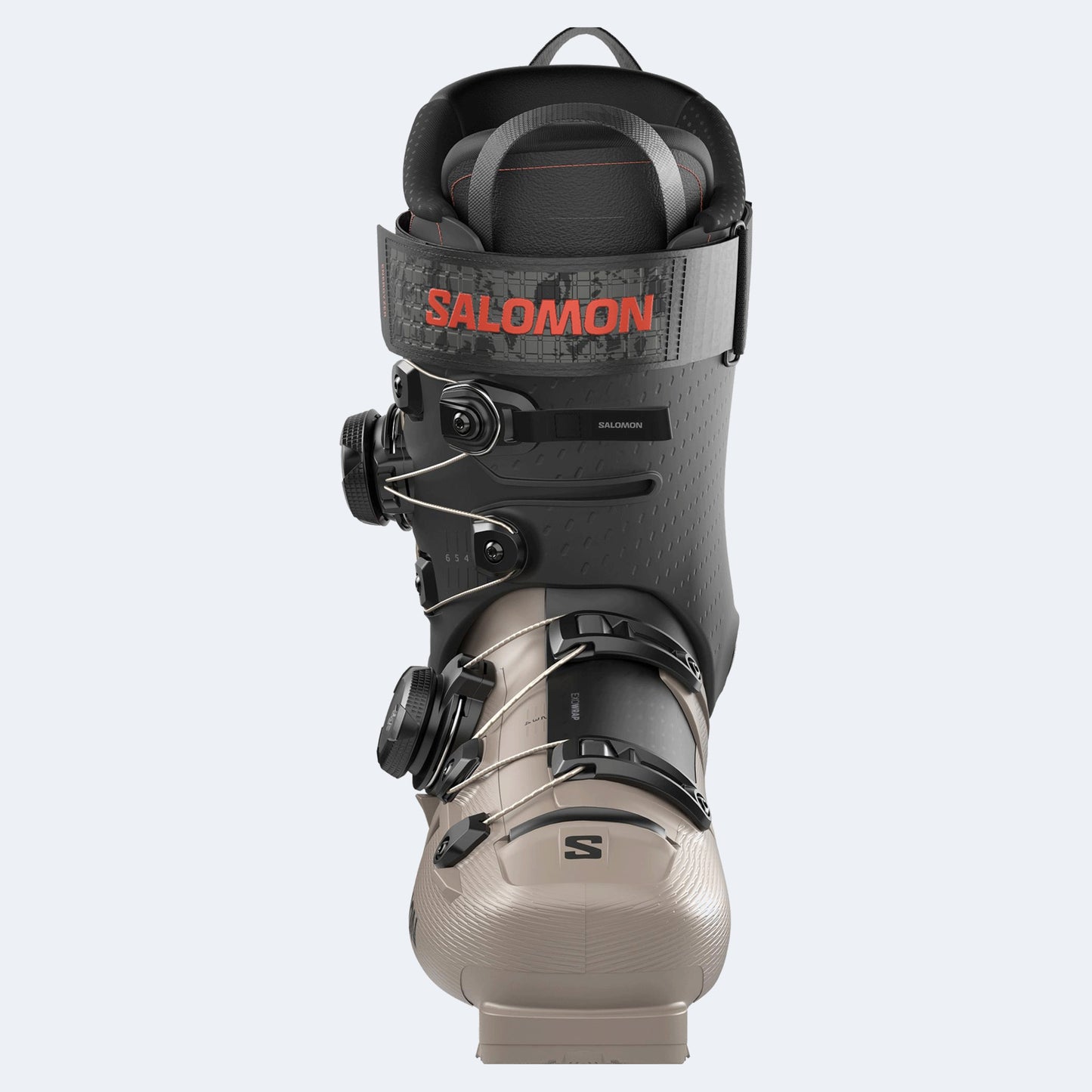 2027 Salomon S/Pro Supra Dual BOA 120 Ski Boots