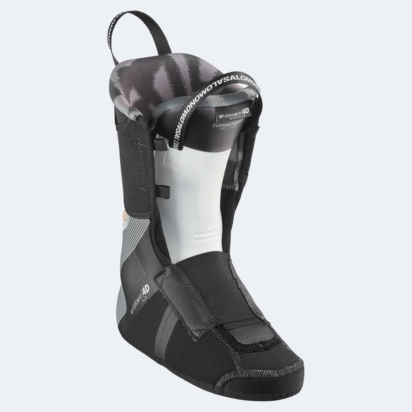 2027 Salomon Shift Alpha BOA 115 Women's Ski Boots
