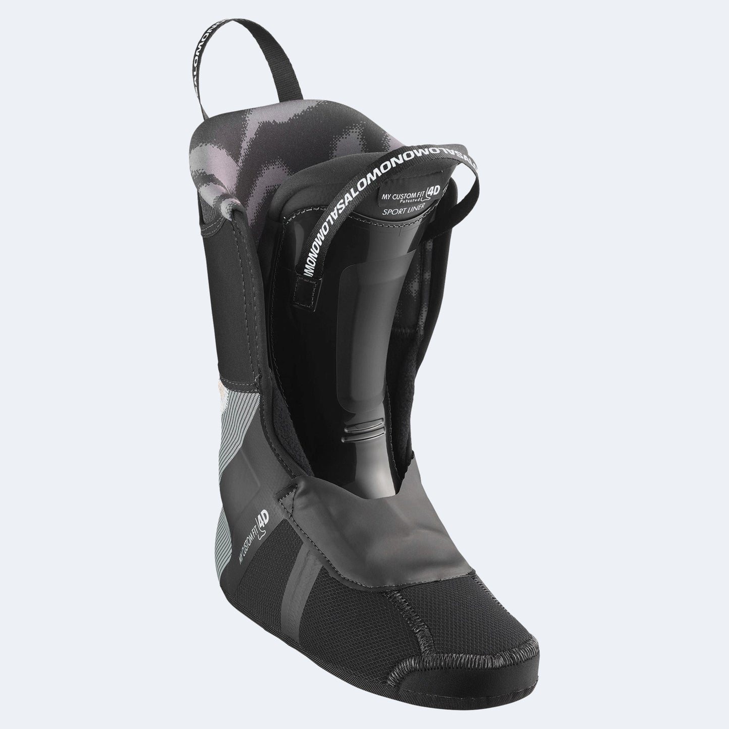 2027 Salomon Shift Alpha BOA 95 Women's Ski Boots