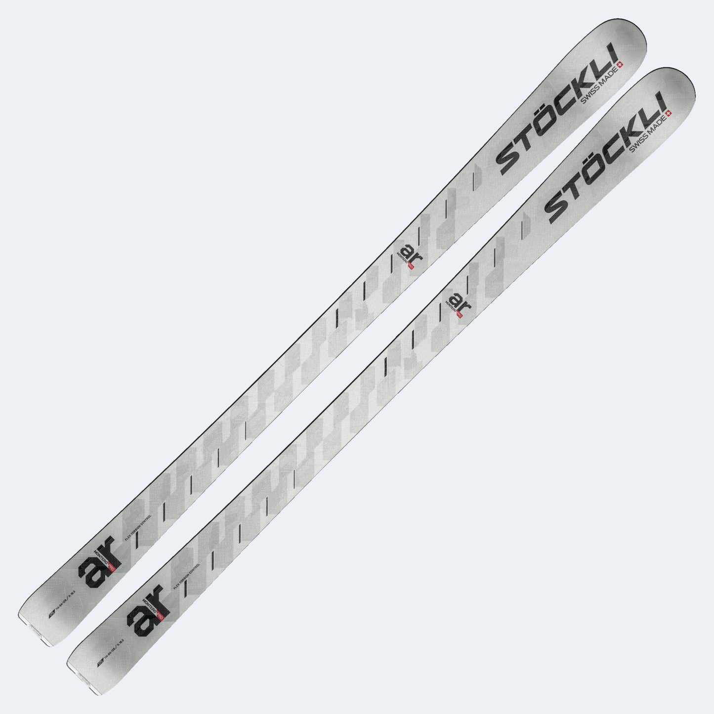 2027 Stockli Montero AR Pro Skis