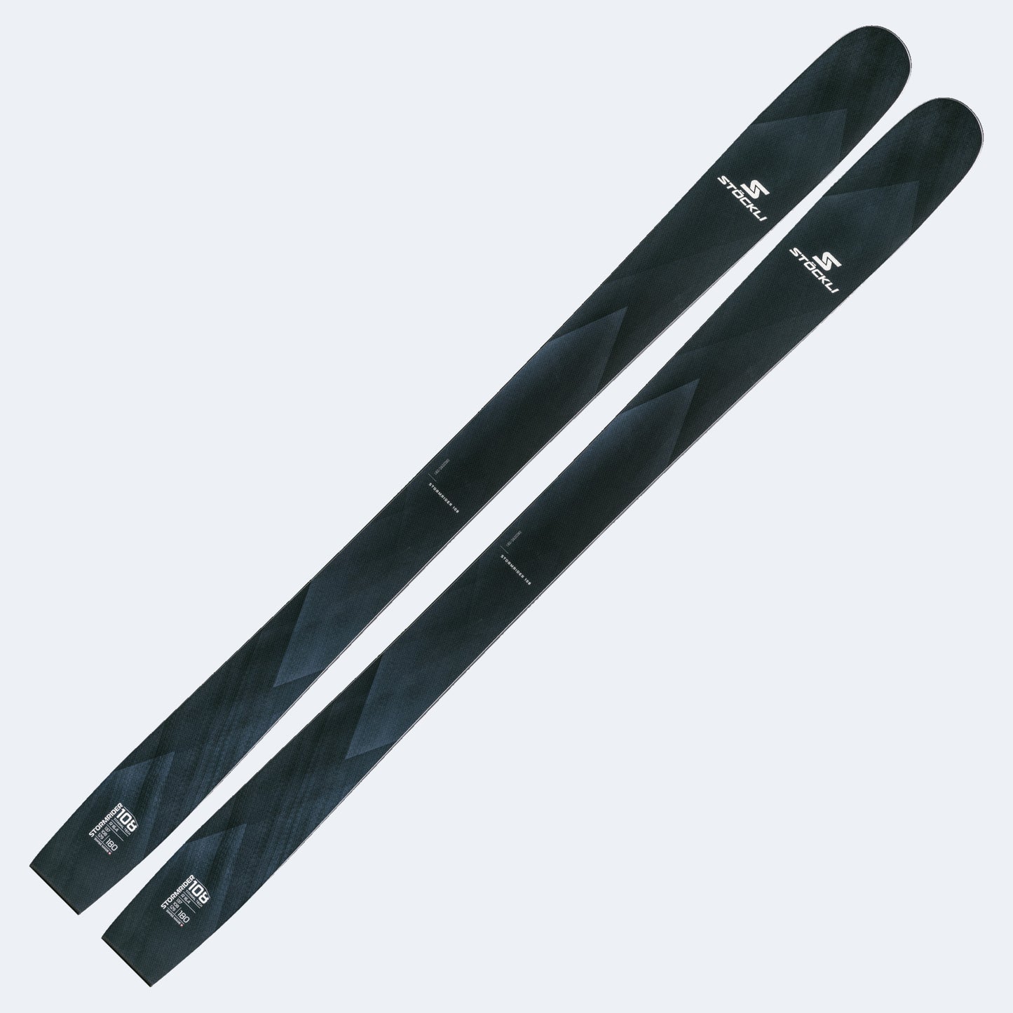 2027 Stockli Stormrider 108 Skis
