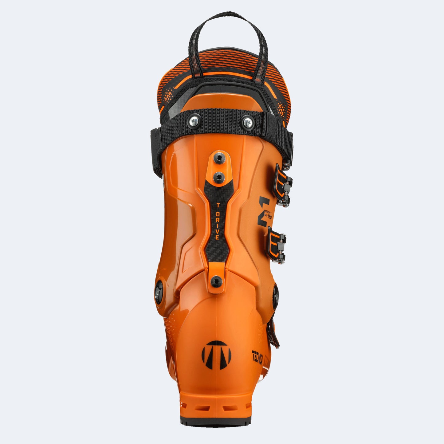 2027 Tecnica Mach1 130 MV Ski Boots