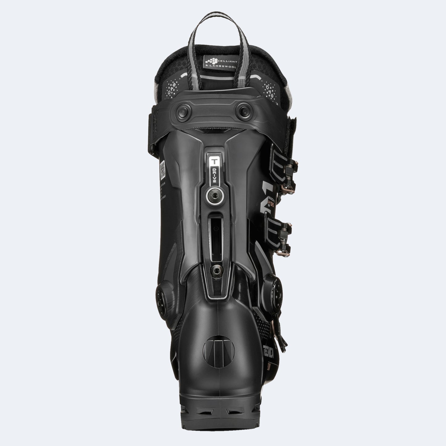 2027 Tecnica Mach1 95 LV Women's Ski Boots