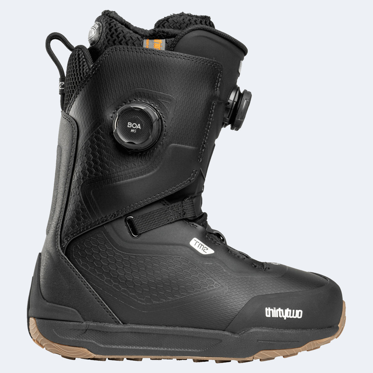 2027 ThirtyTwo Tm-2 Double Boa Women's Snowboard Boots