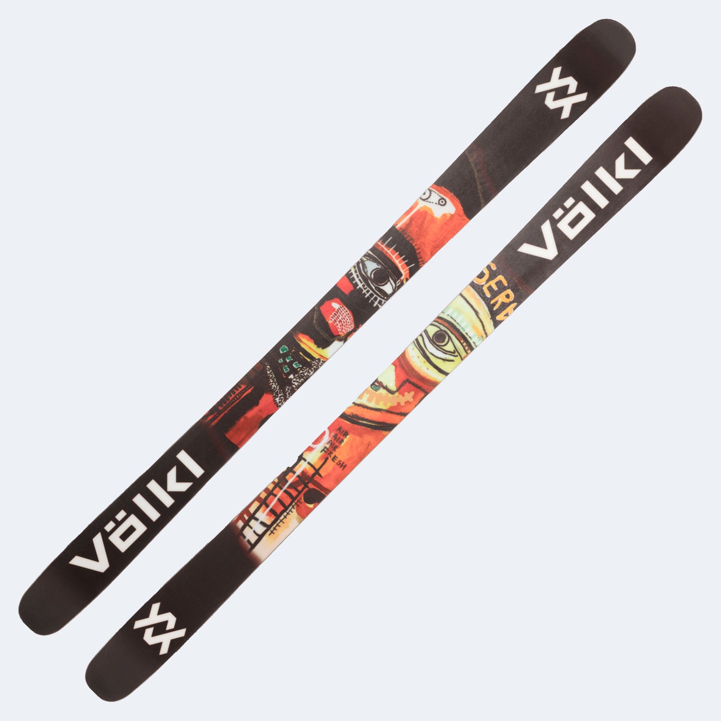 2027 Volkl Revolt 104 Skis