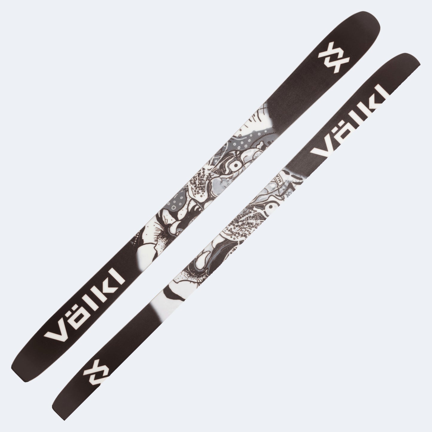 2027 Volkl Revolt 114 Skis