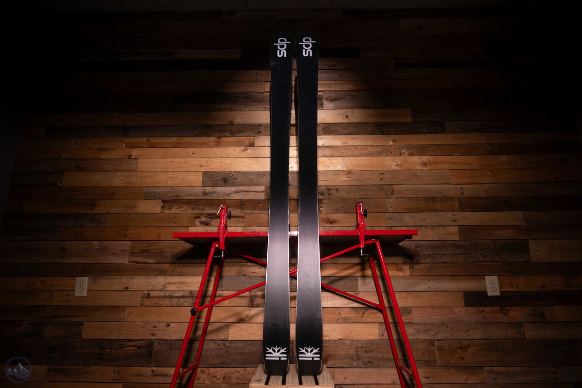 2027 DPS Pisteworks 89 Skis