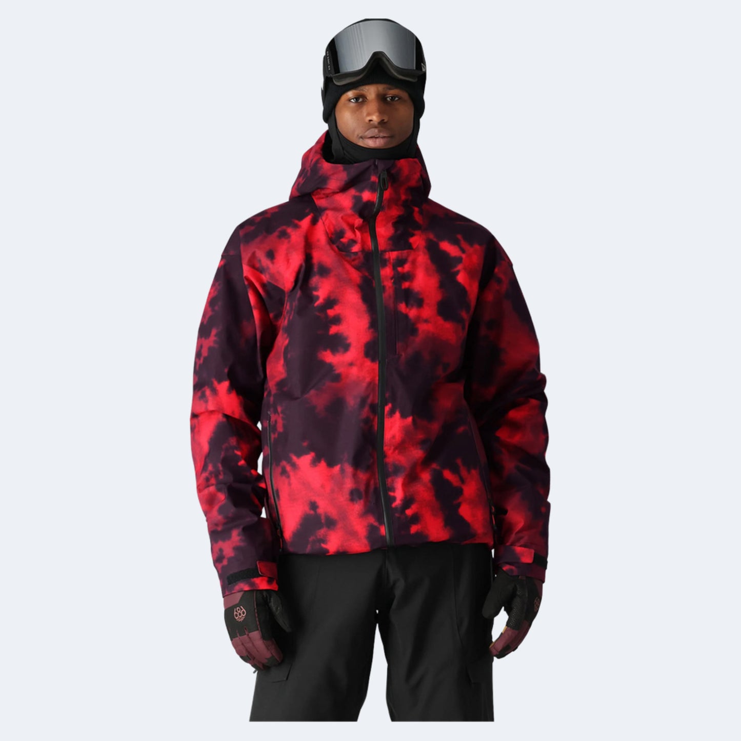 686 Gateway Men's Jacket