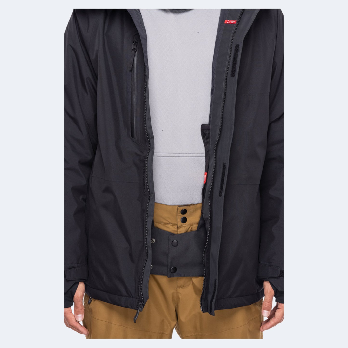 686 GORE-TEX Core Insulated Men's Jacket