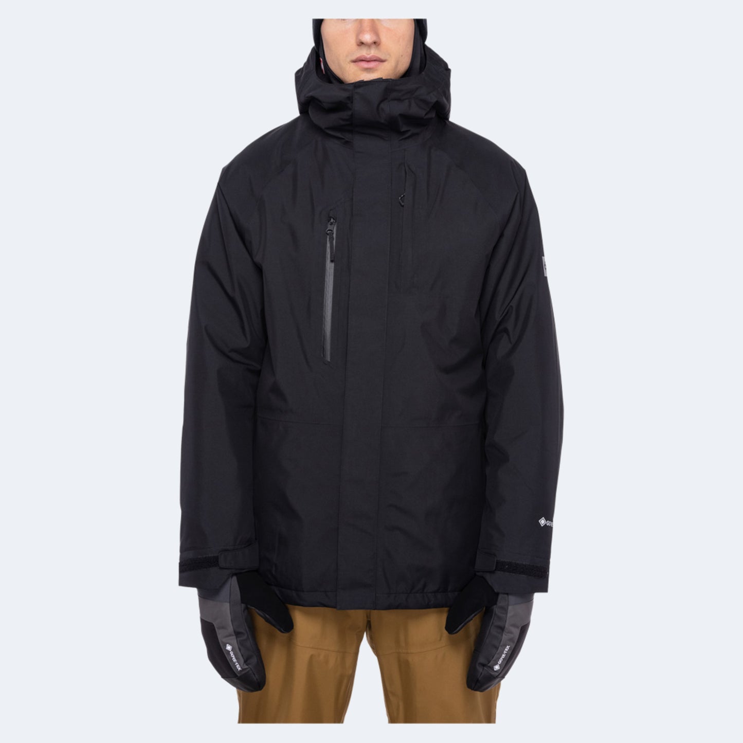 686 GORE-TEX Core Insulated Men's Jacket