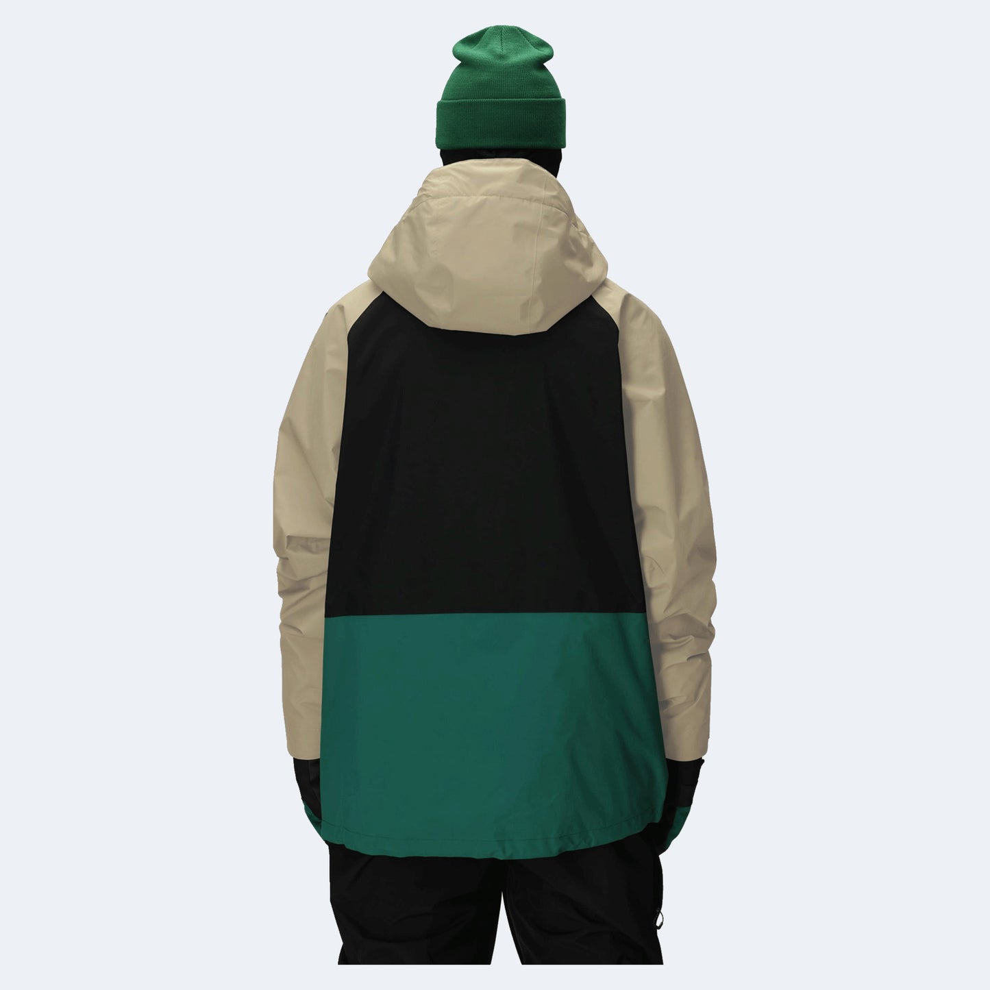 686 Gore-Tex Core Men's Shell Jacket