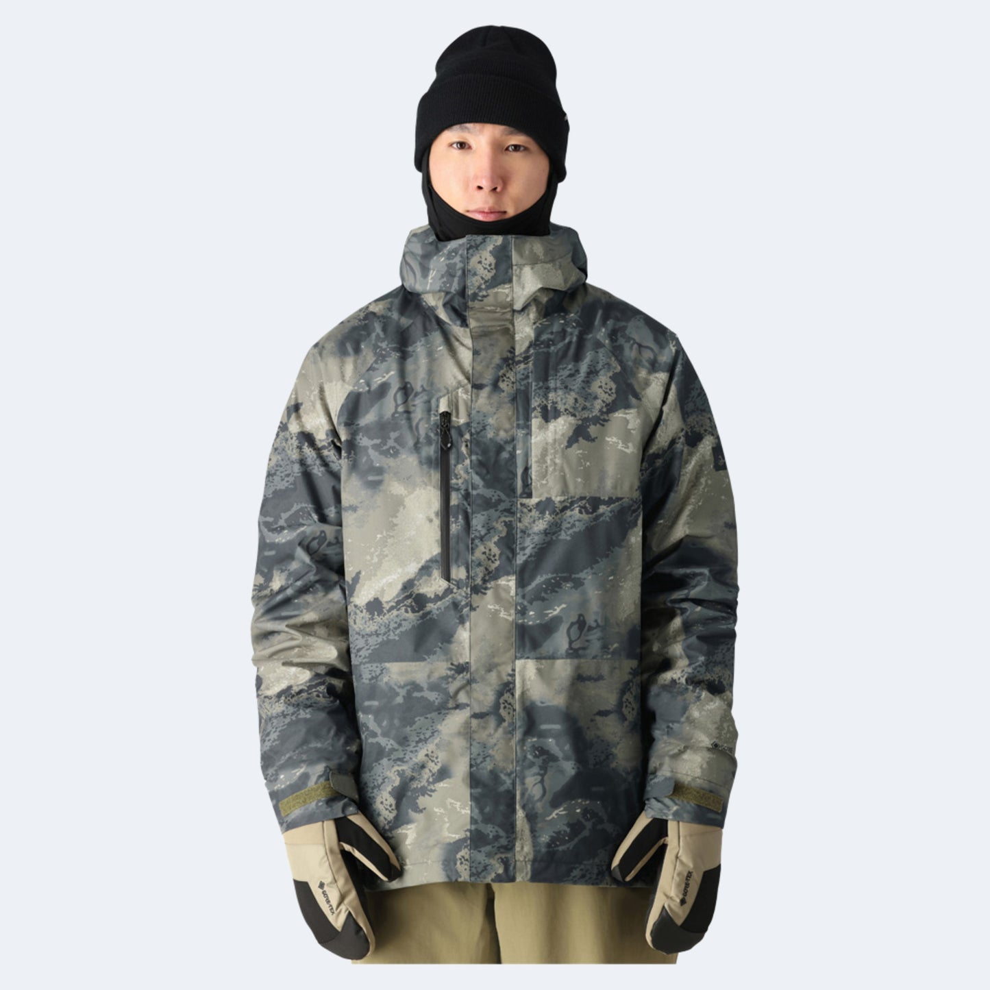 686 GORE-TEX Core Shell Men's Jacket