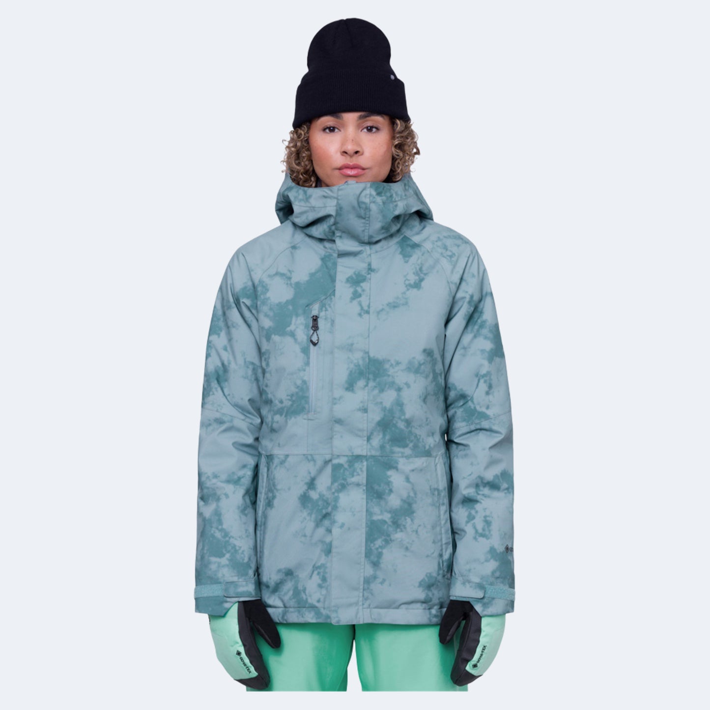 686 GORE-TEX Willow Women's Jacket