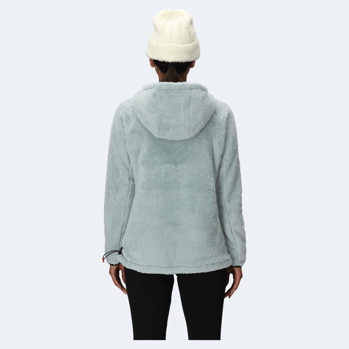 686 Hemlock Fleece Women's Hoody