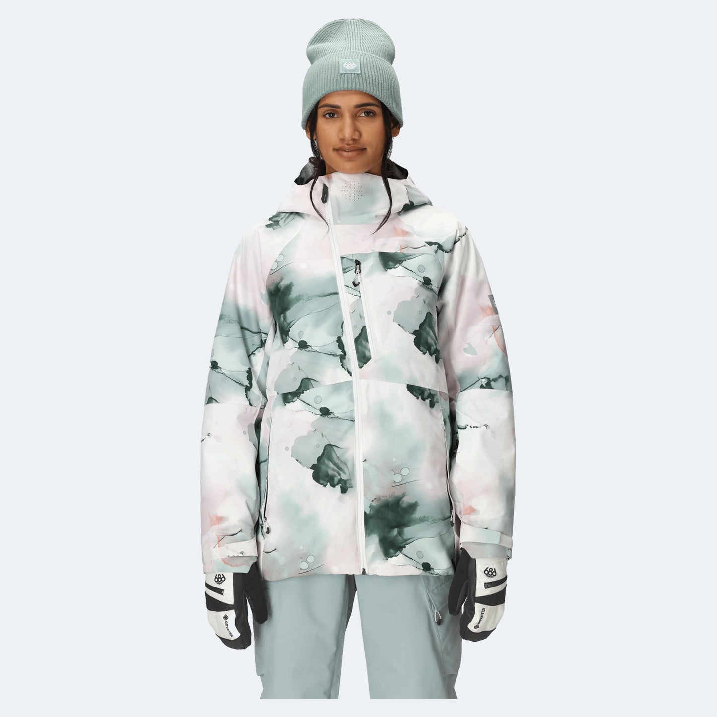 686 Hyermagraph Women's Jacket