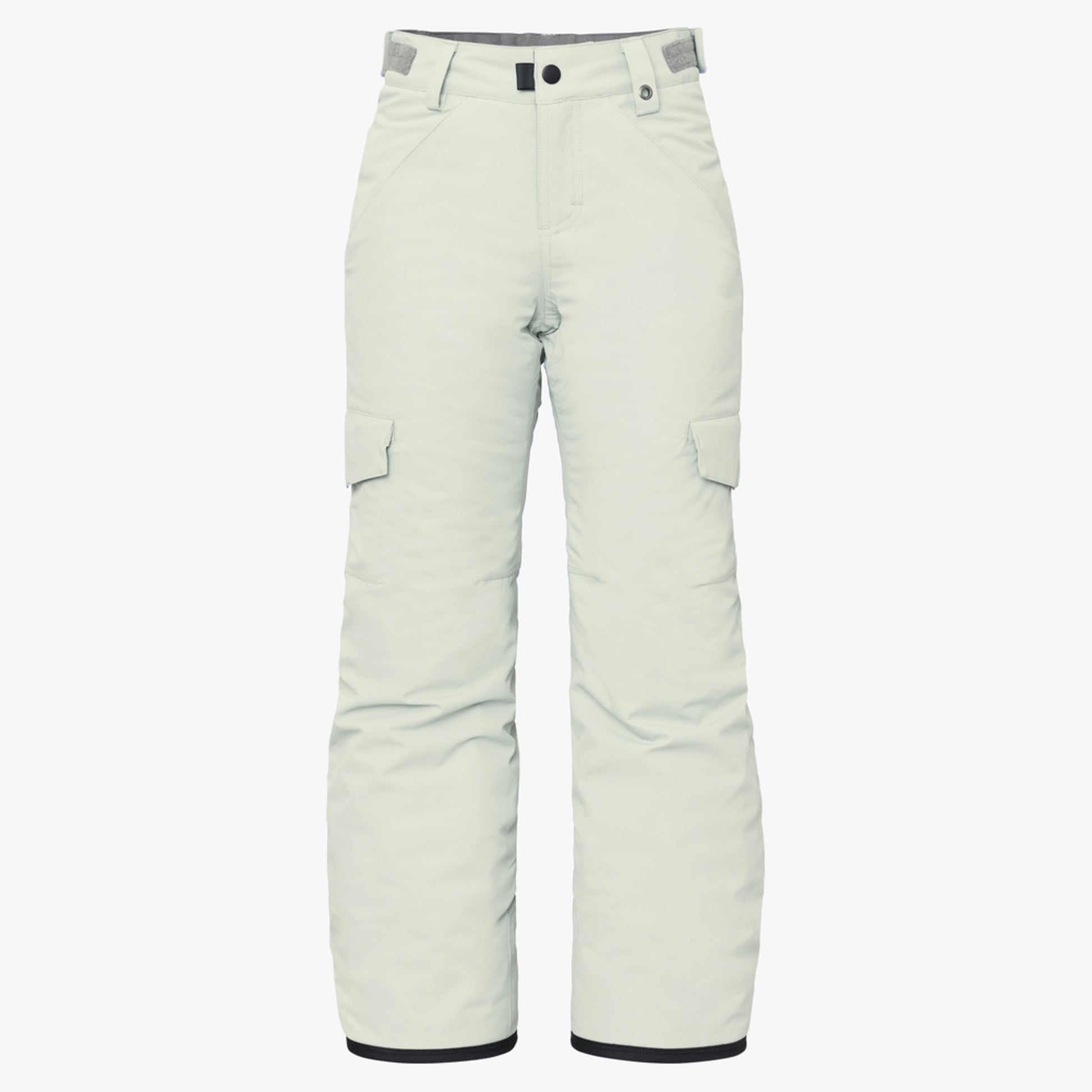 686 Lola Insulated Girl's Pant - Dusty Sage - XL
