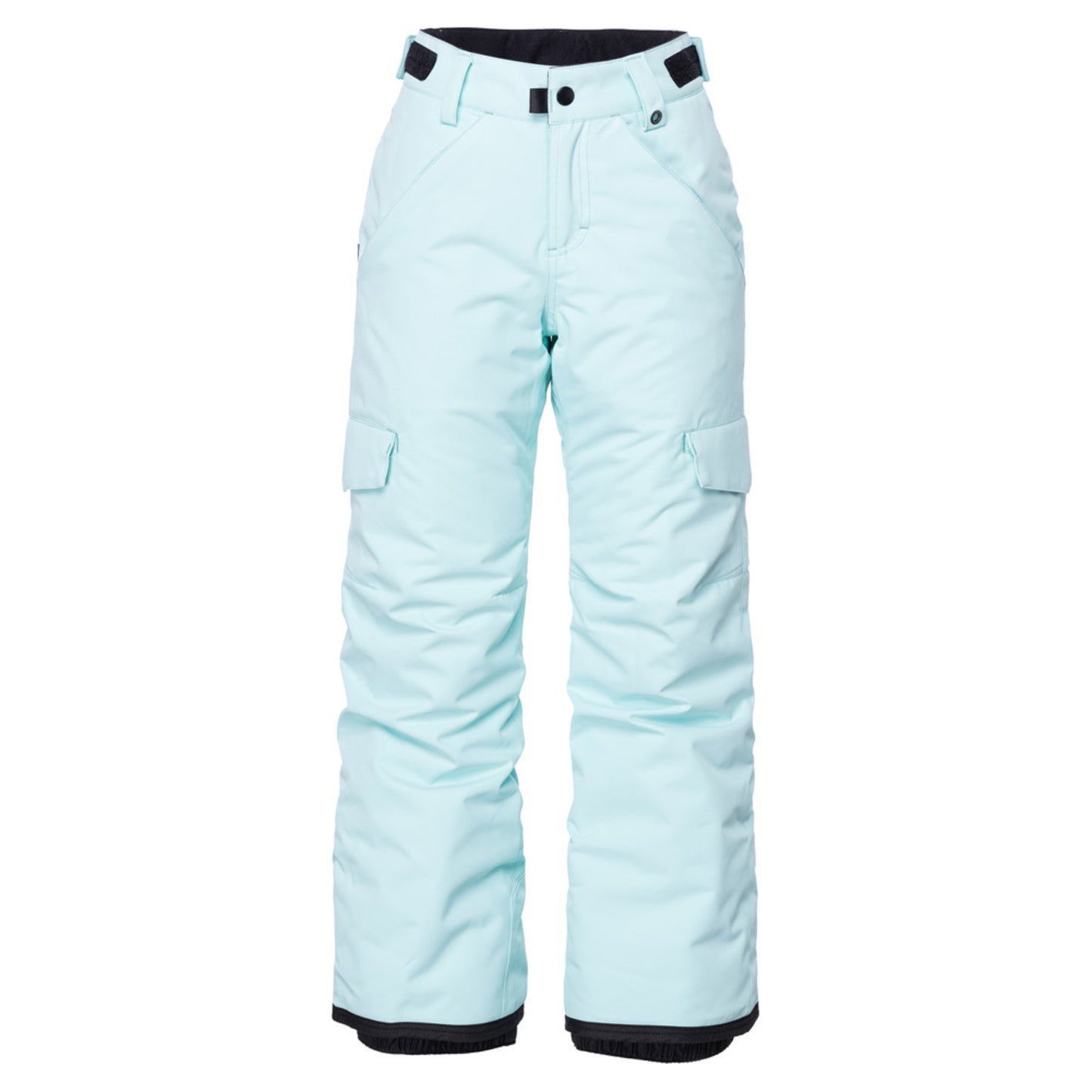 686 Lola Insulated Girl's Pant - ICY BLUE - XS