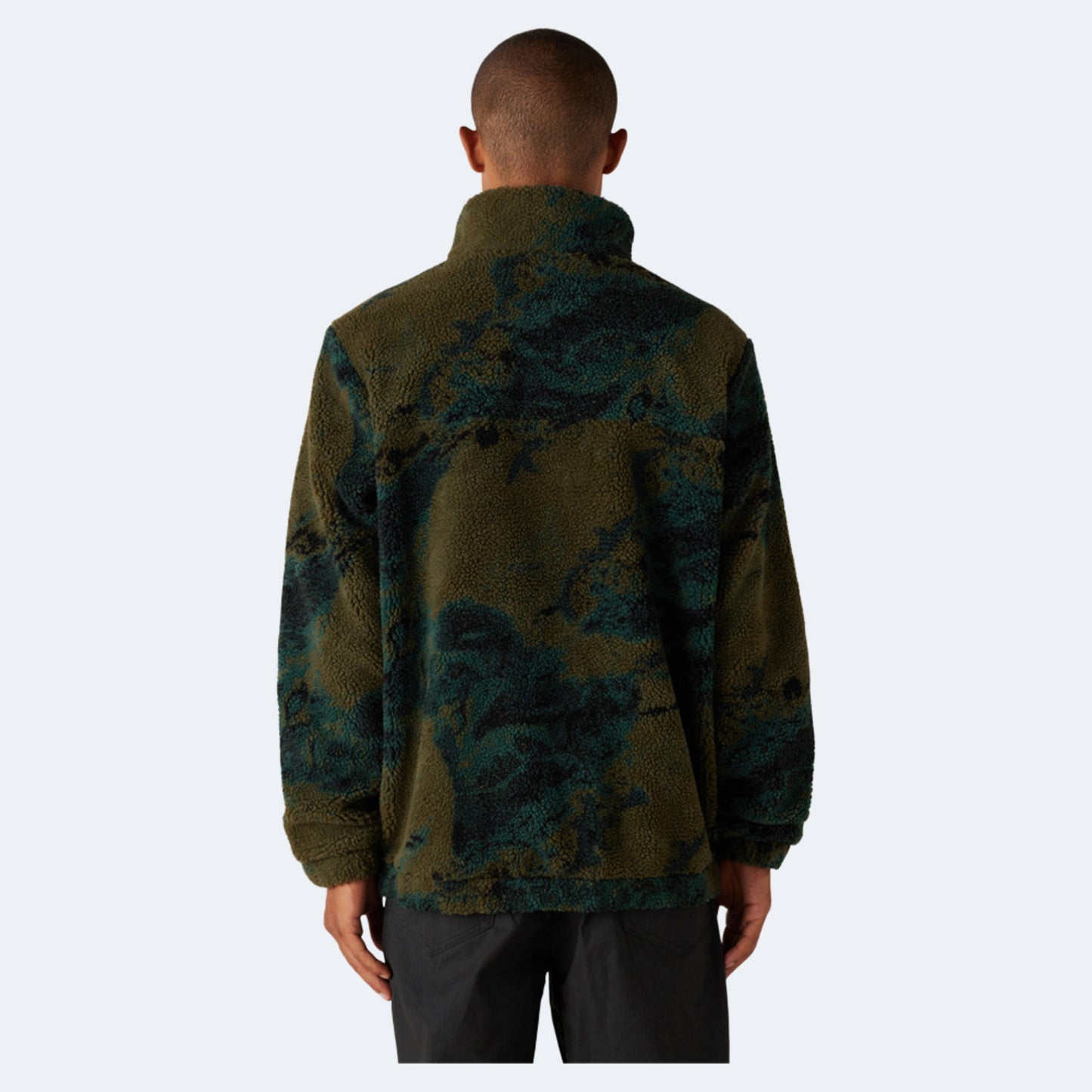 686 Men's Everywhere Outpost Sherpa Jacket