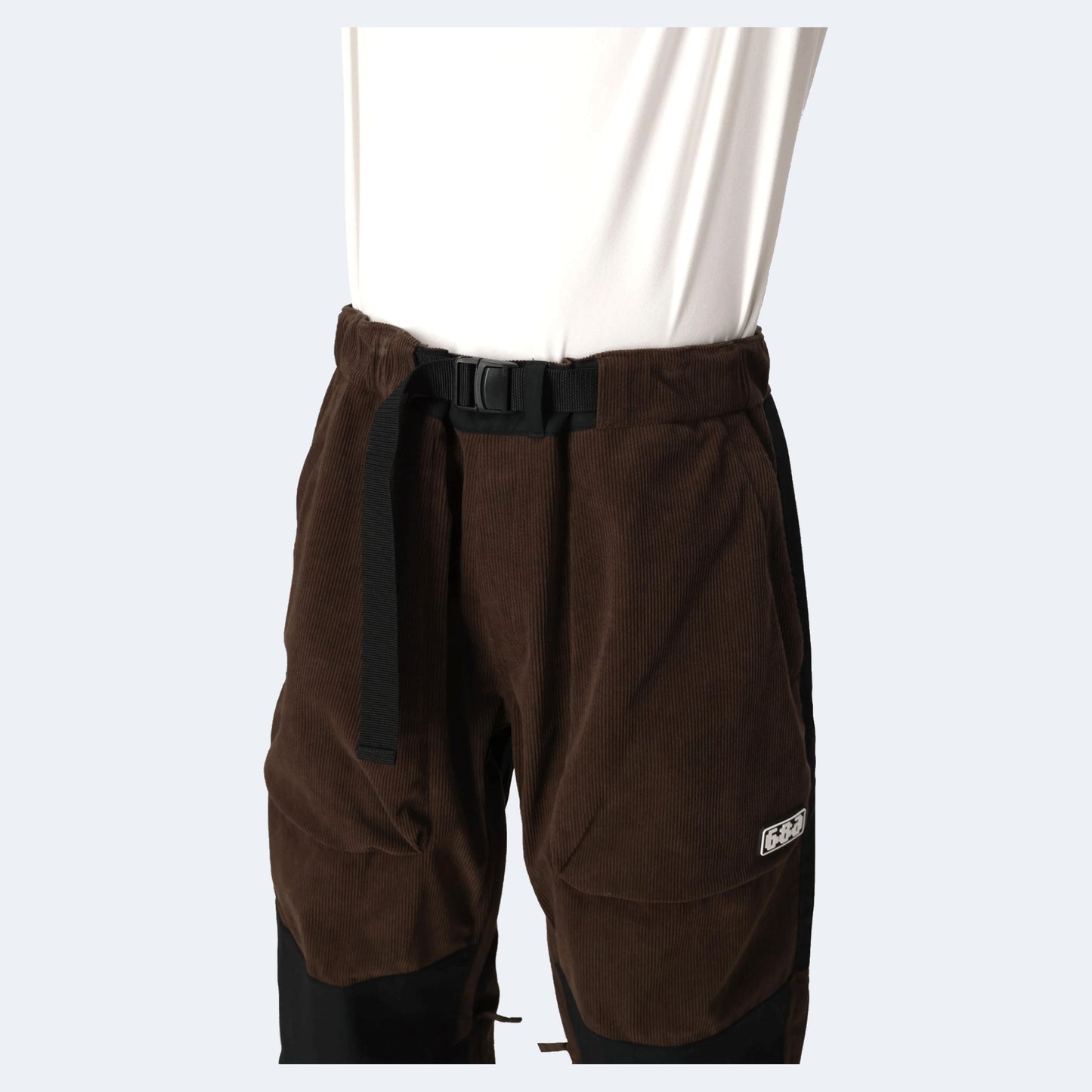 686 Men's Ghost 2.5L Pant