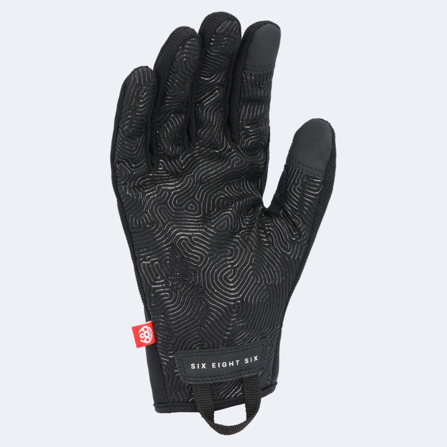 686 Men's Outlaw Pipe Glove