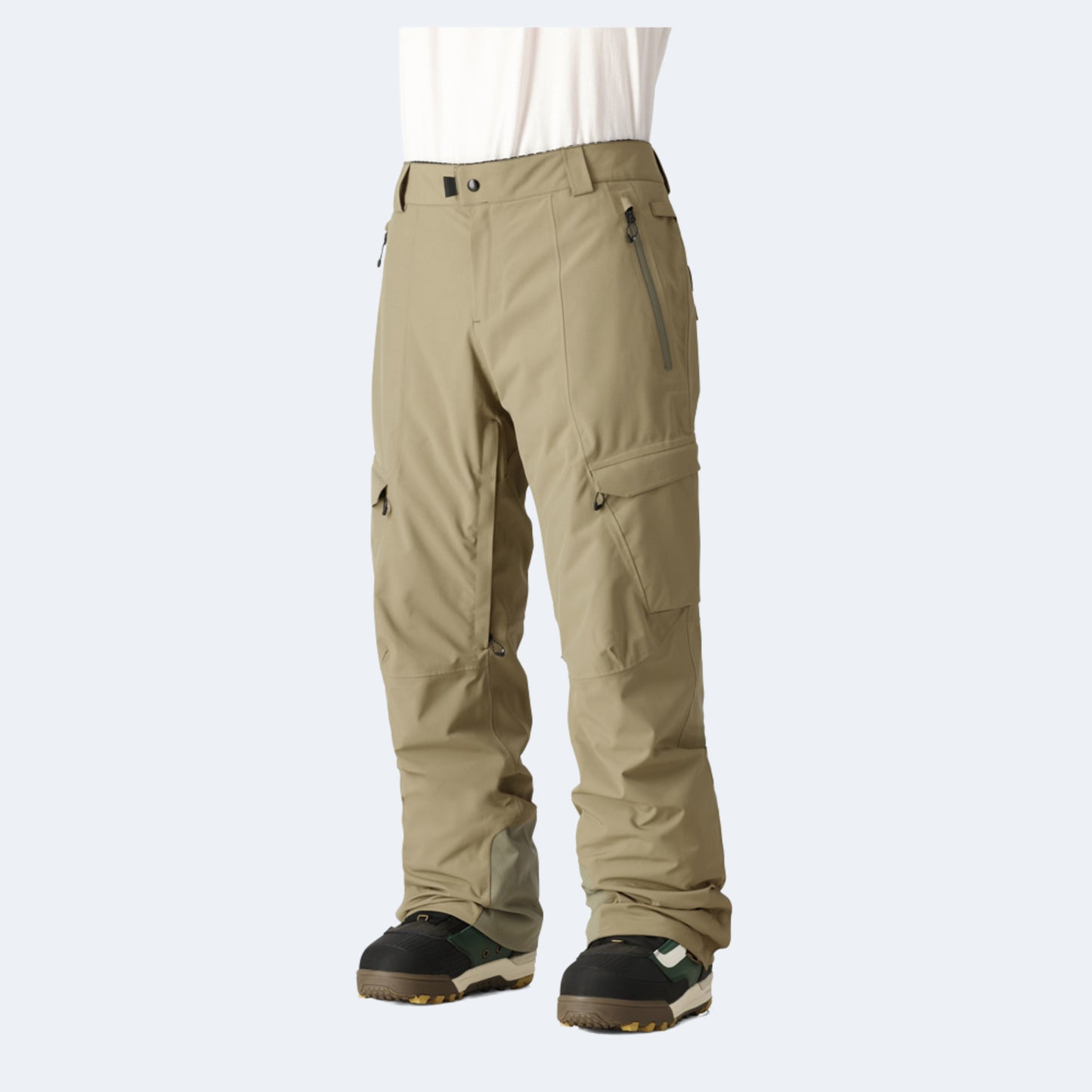 686 Quantum Thermagraph Men's Pant