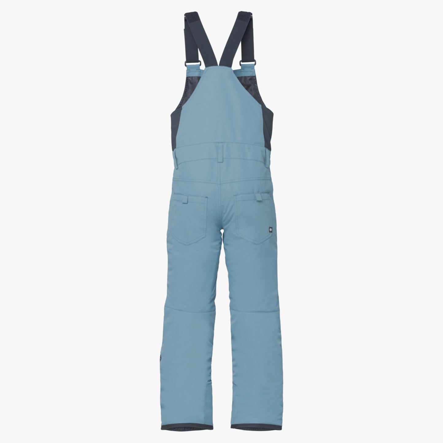686 Sierra Insulated Girl's Bib - Steel Blue - XL