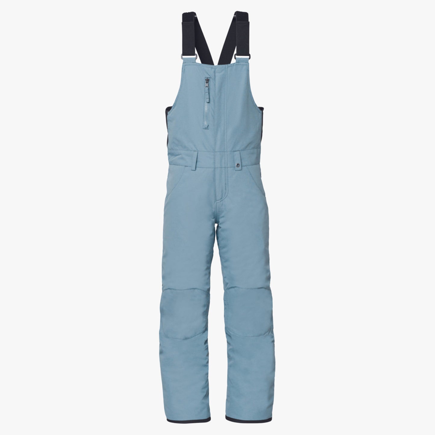 686 Sierra Insulated Girl's Bib - Steel Blue - XL