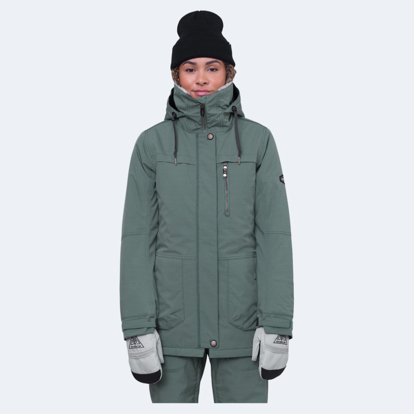 686 Spirit Insulated Women's Jacket