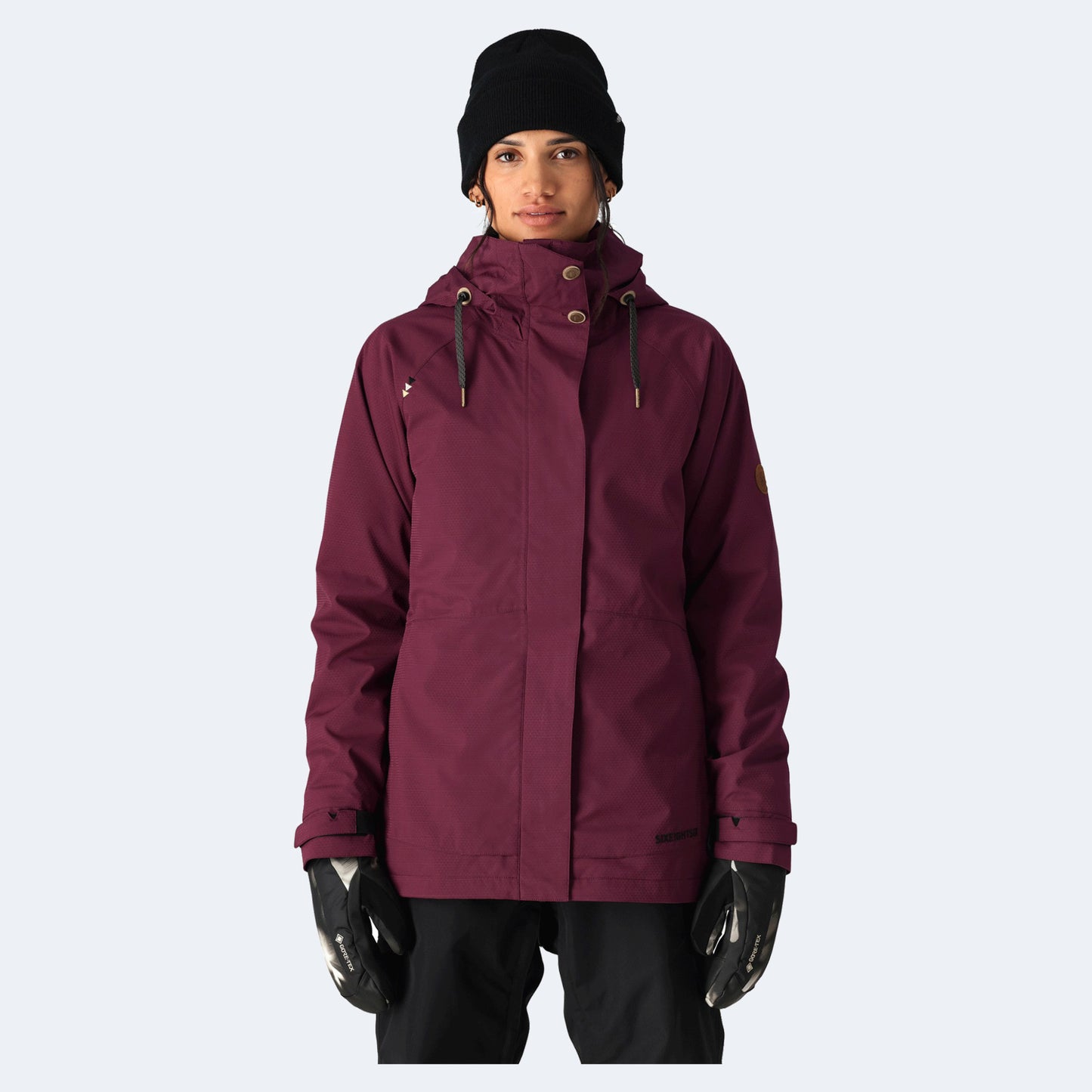 686 Women's Spellbound 3-in-1 Jacket