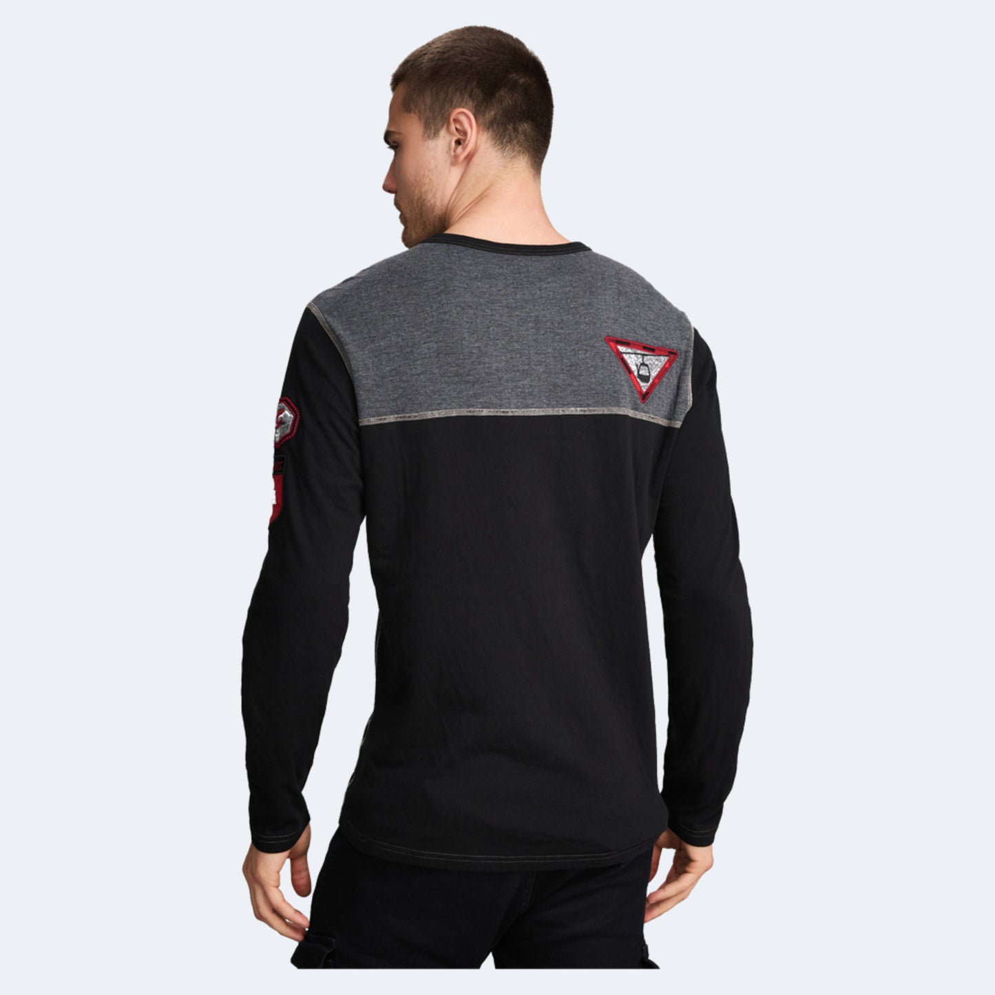 Alp-N-Rock Flight Men's Shirt