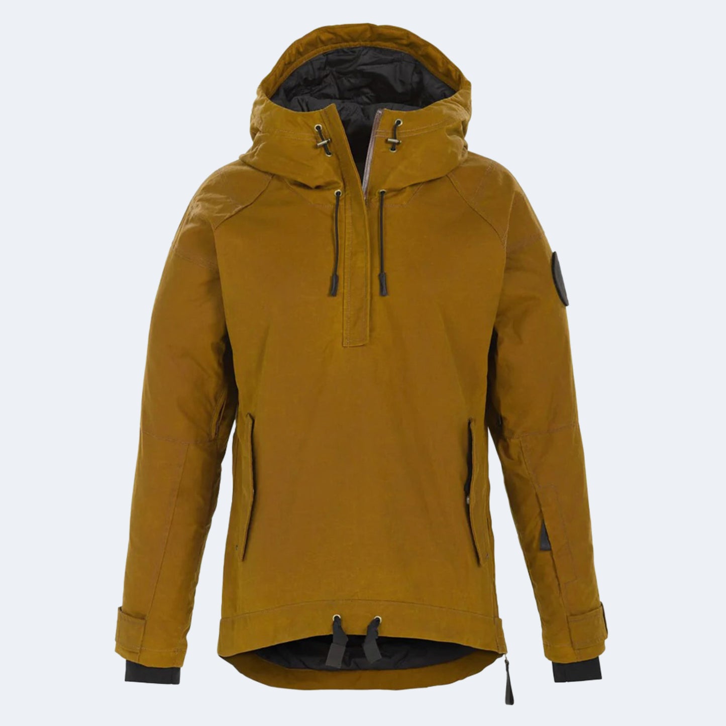 Alps & Meters Alpine Women's Anorak