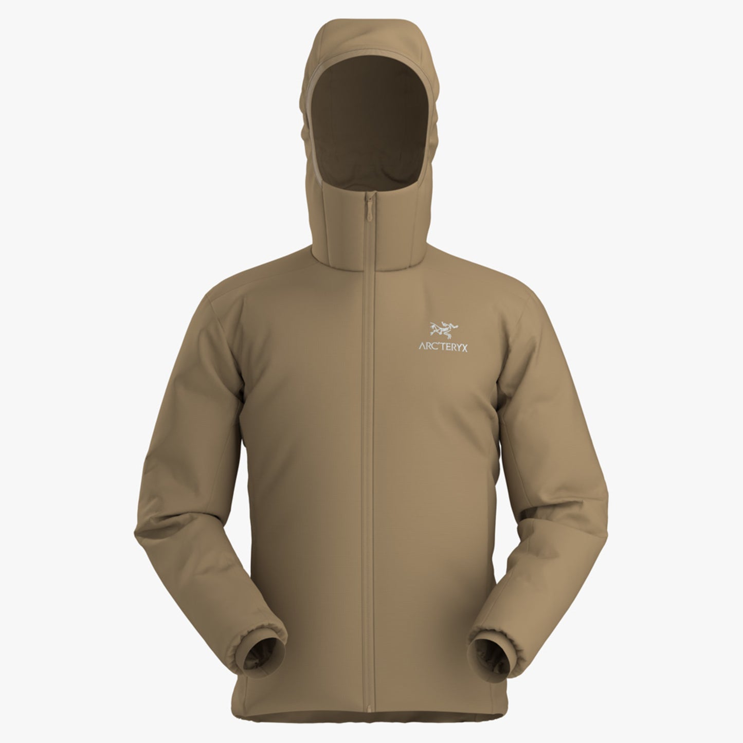 Arc'teryx Atom Men's Hoody - Canvas II - XXL