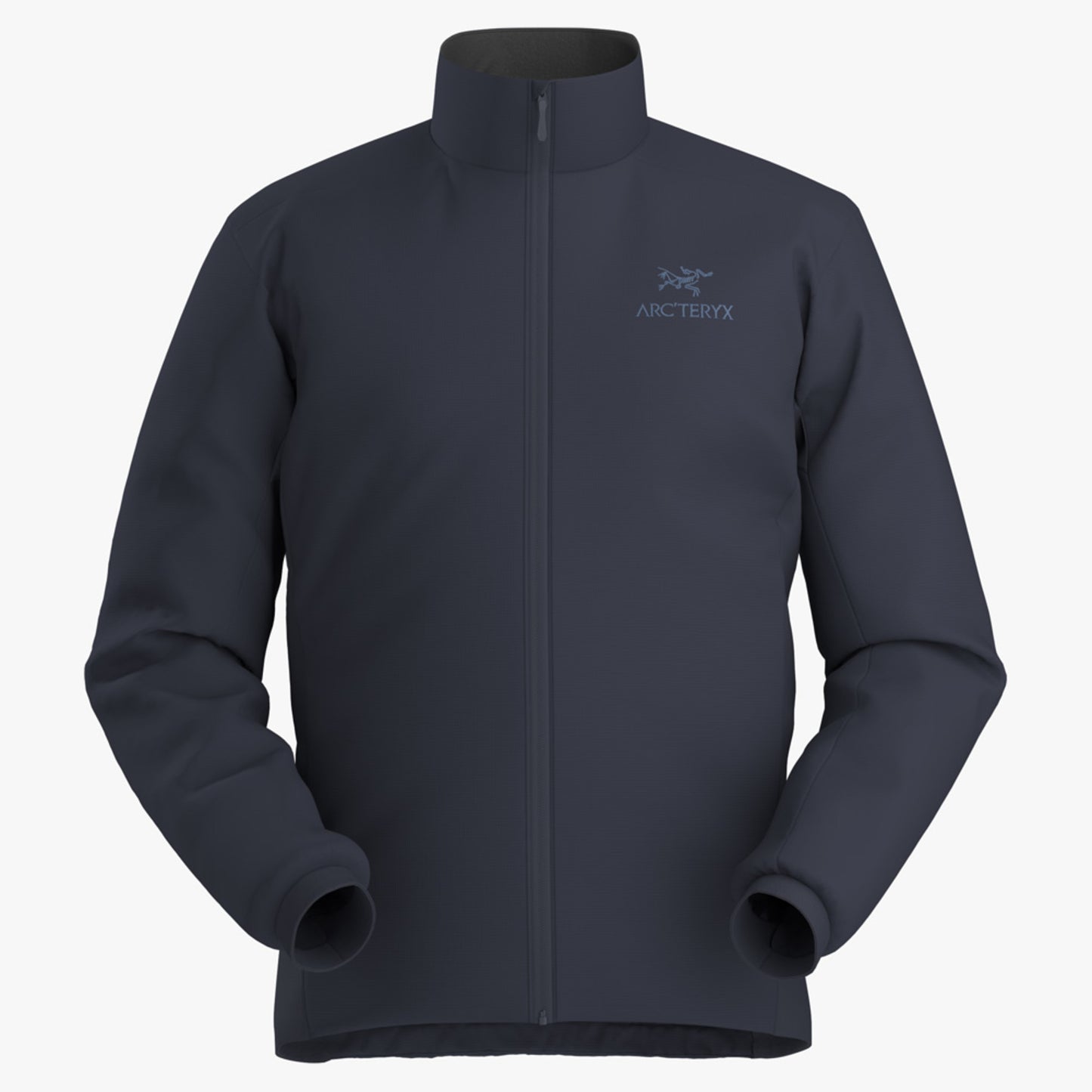 Arc'teryx Atom Men's Jacket - Black Sap - XXL