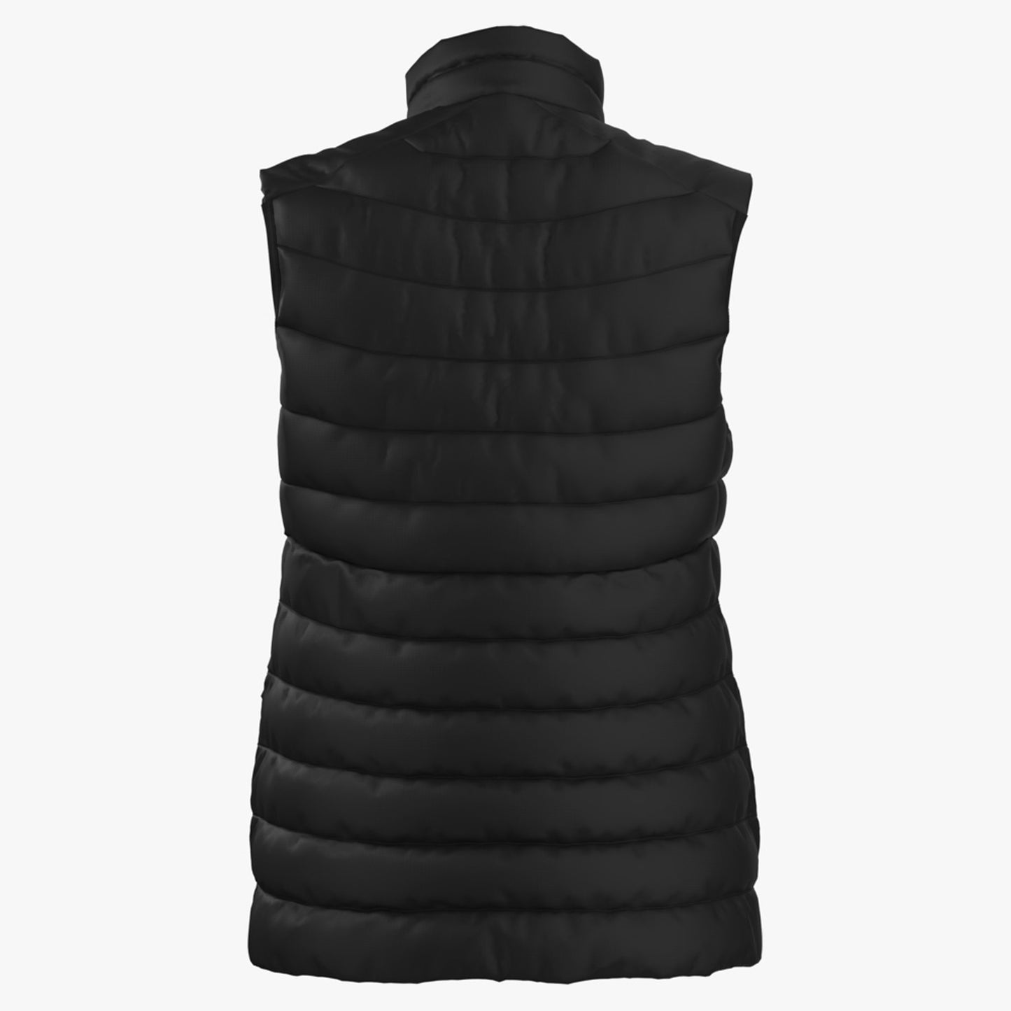 Arc'teryx Cerium Women's Vest - Black - XL