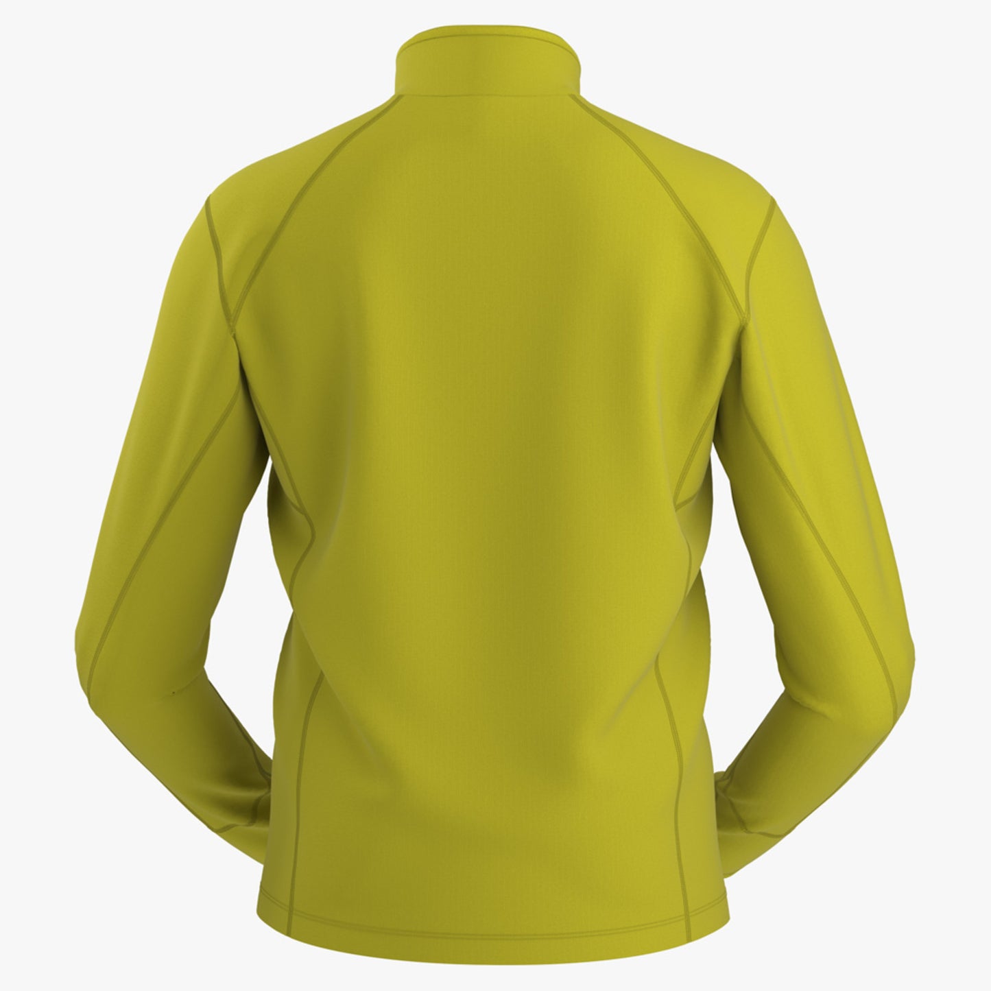 Arc'teryx Delta Men's Jacket - Lampyre - XL