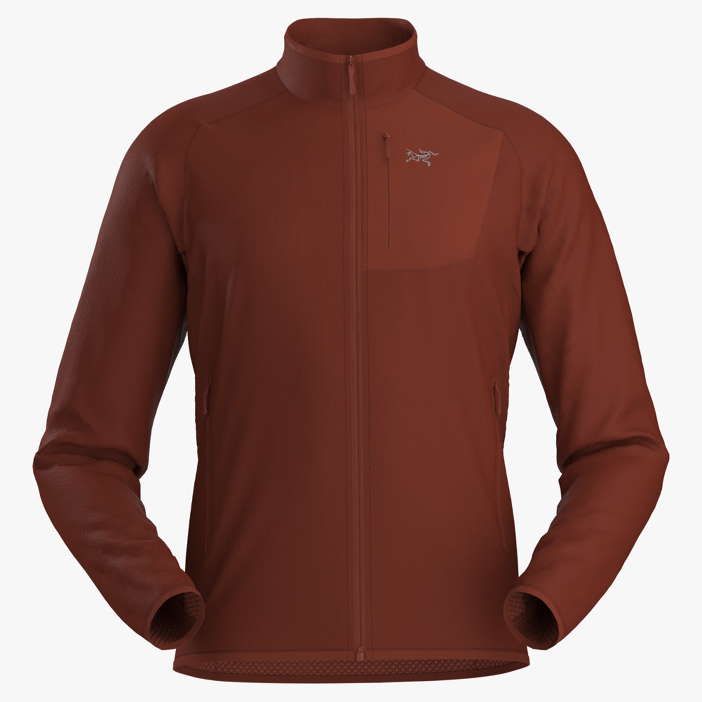 Arc'teryx Delta Men's Jacket - Sequoia - XL