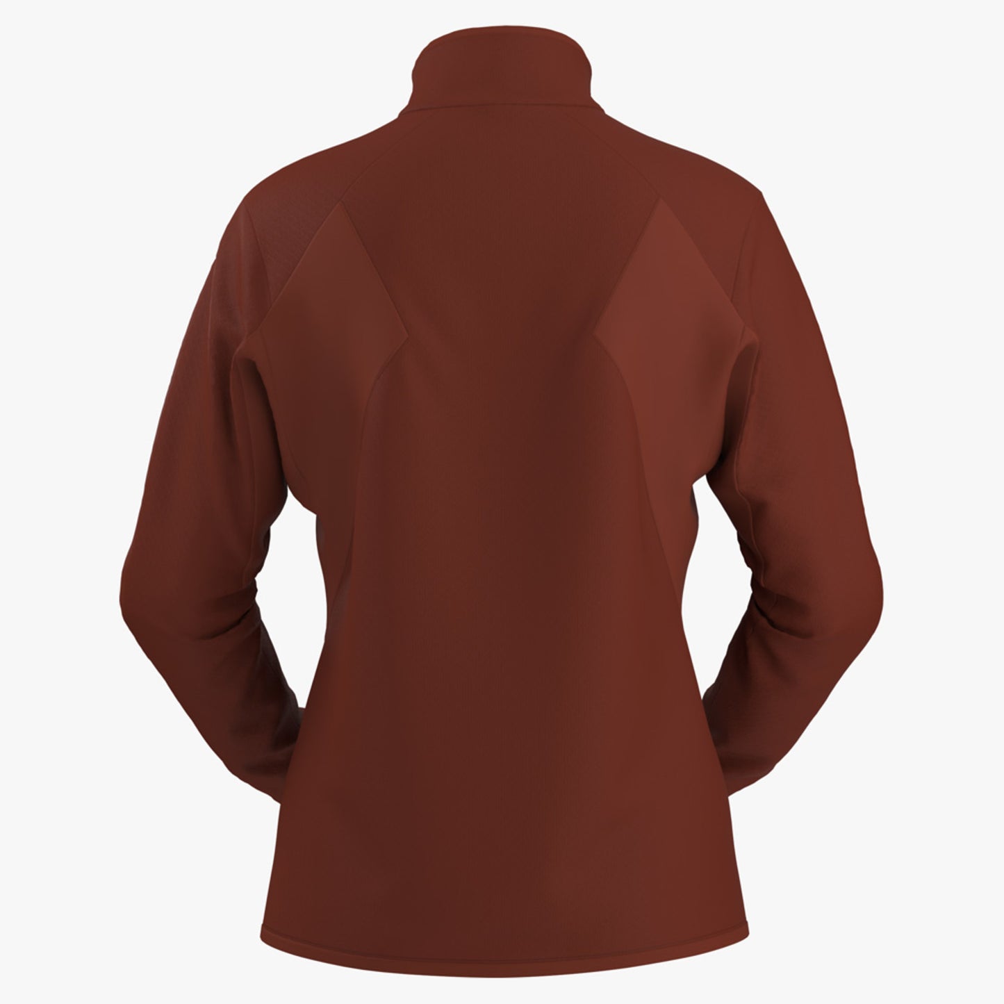 Arc'teryx Delta Women's Jacket - Sequoia - XL