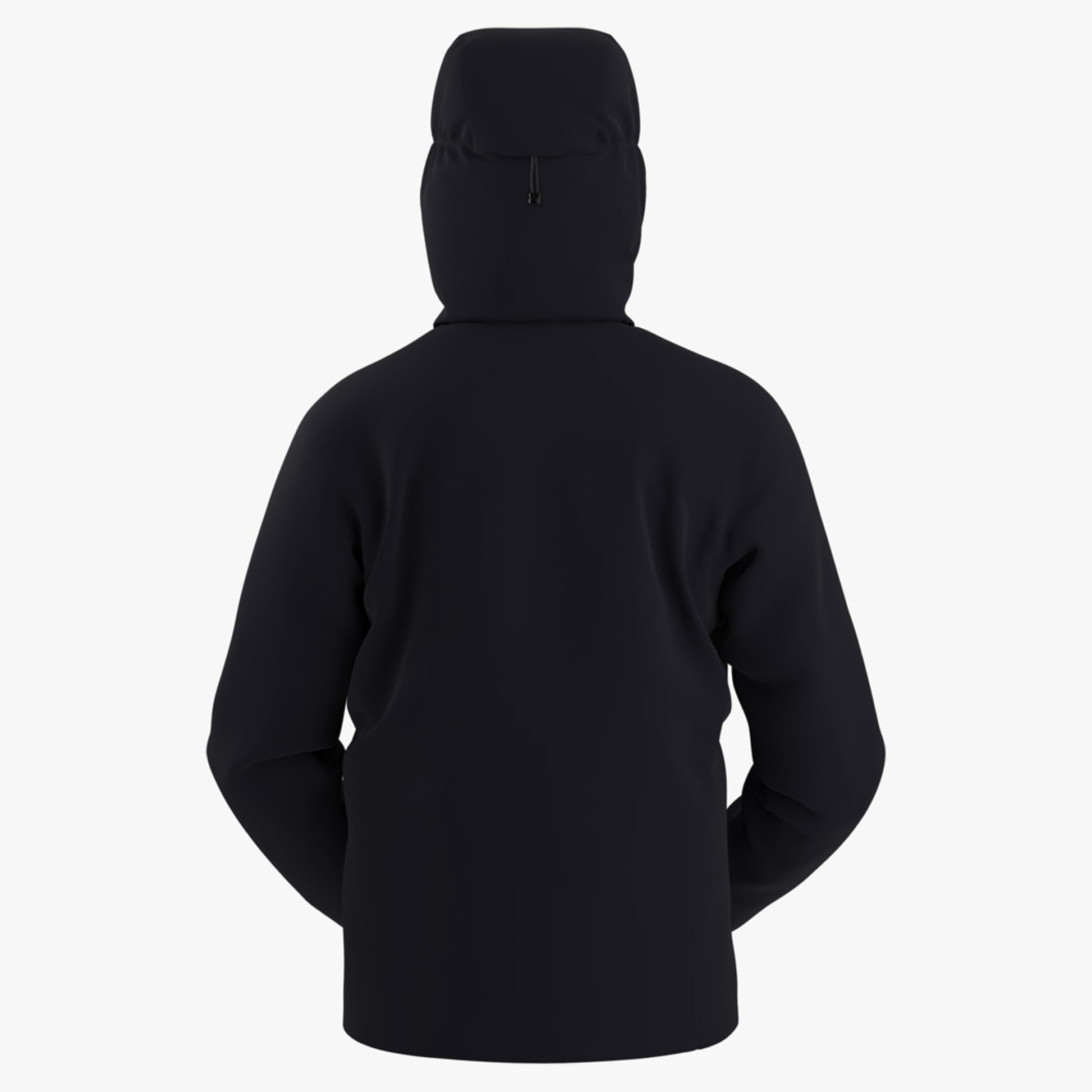 Arc'teryx Macai Men's Jacket - Black - XXL