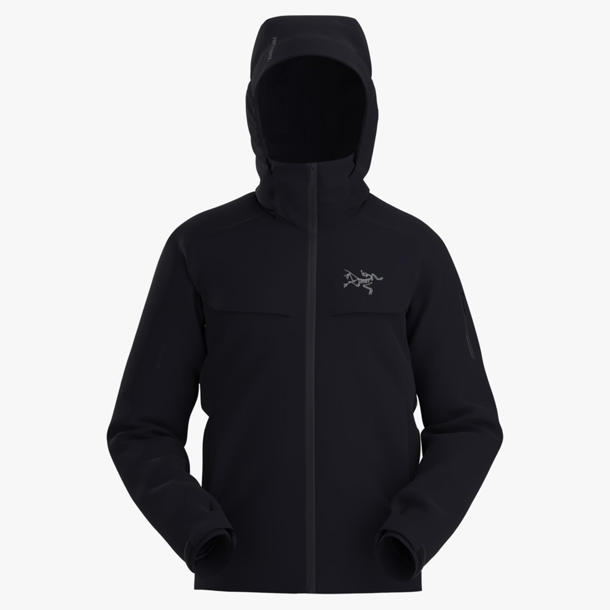 Arc'teryx Macai Men's Jacket - Black - XXL