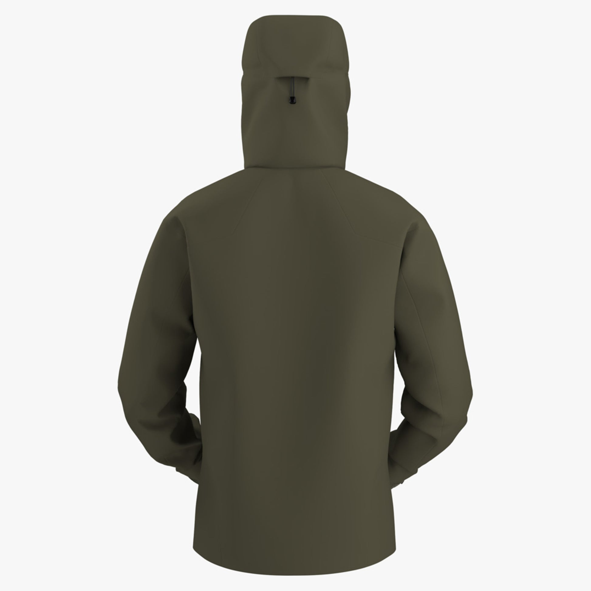 Arc'teryx Macai Men's Shell Jacket - Tatsu  - XXL