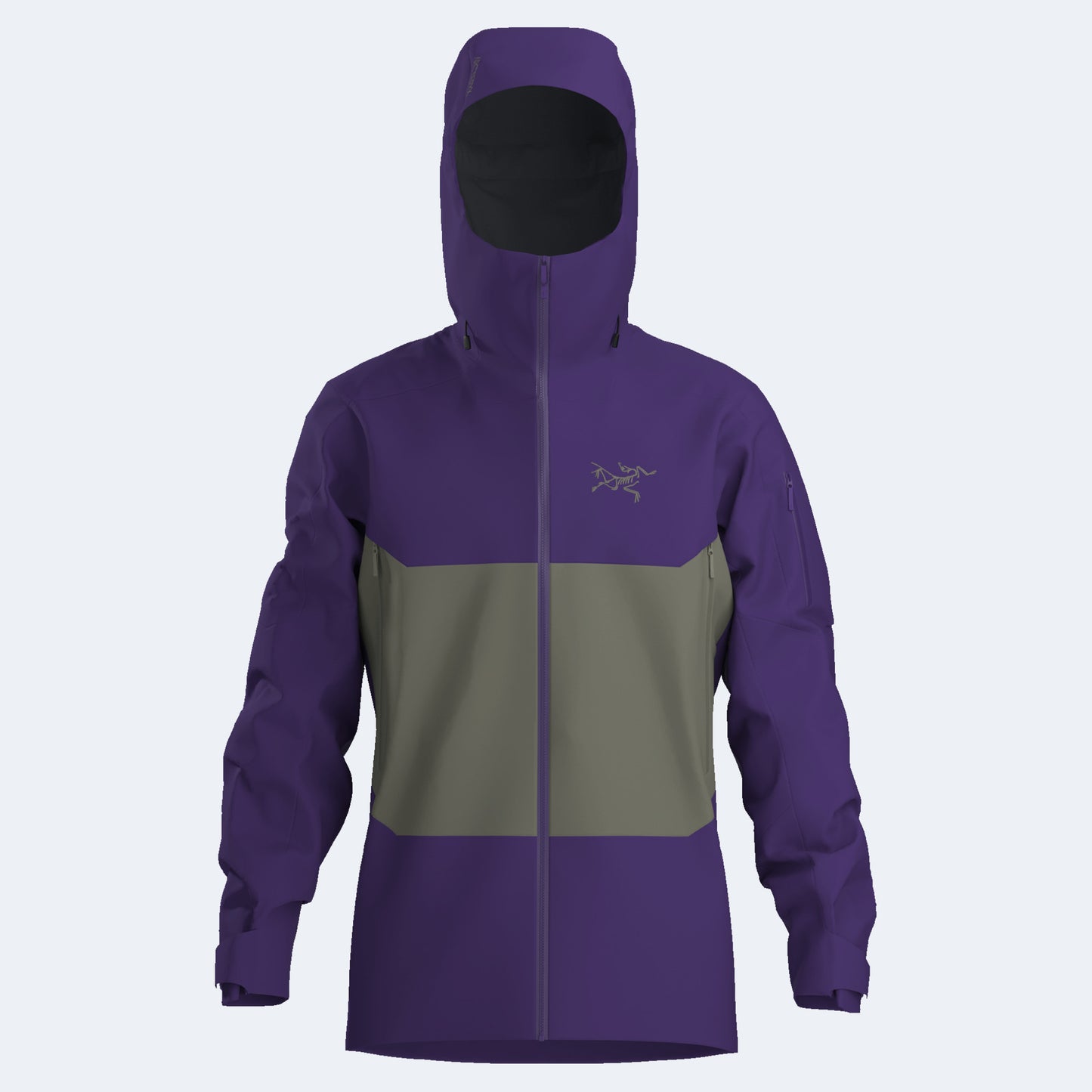 Arc'teryx Men's Sabre Jacket