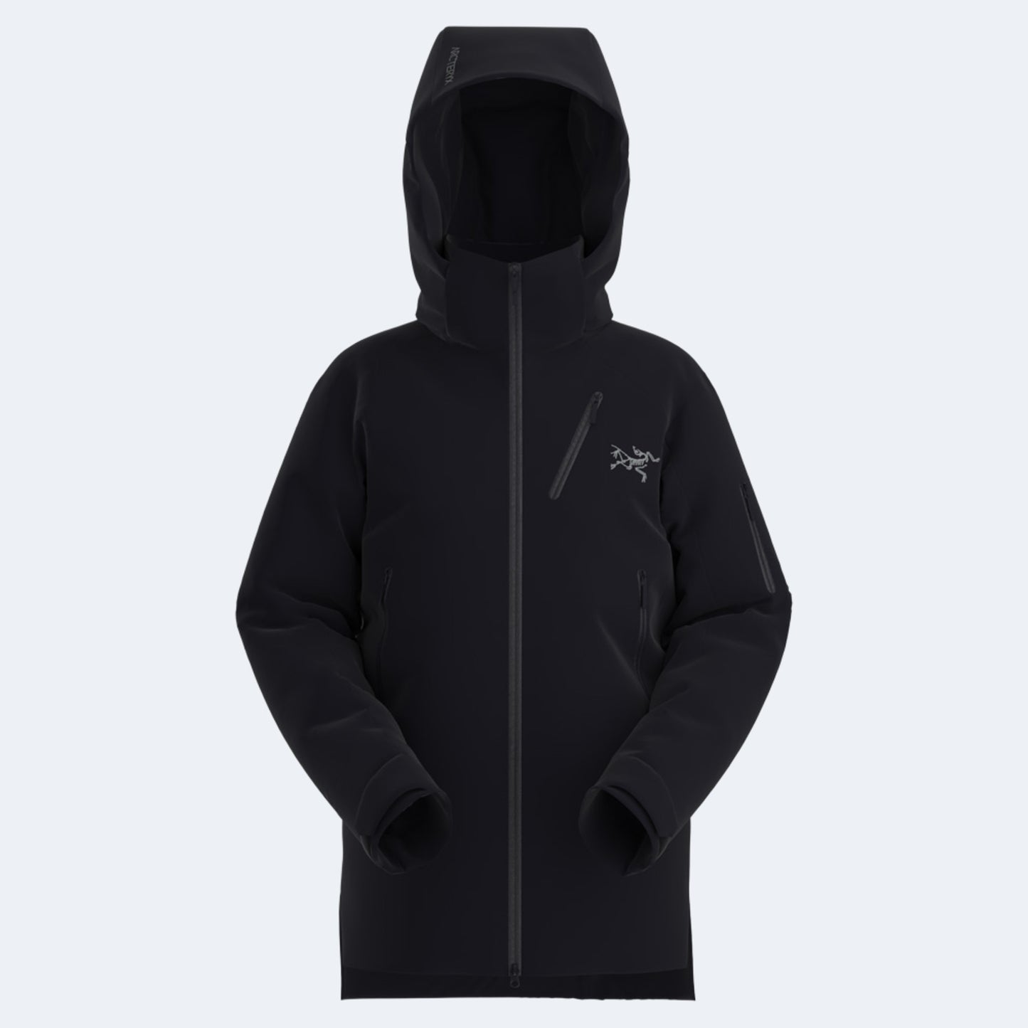 Arc'teryx Nita Women's Down Jacket