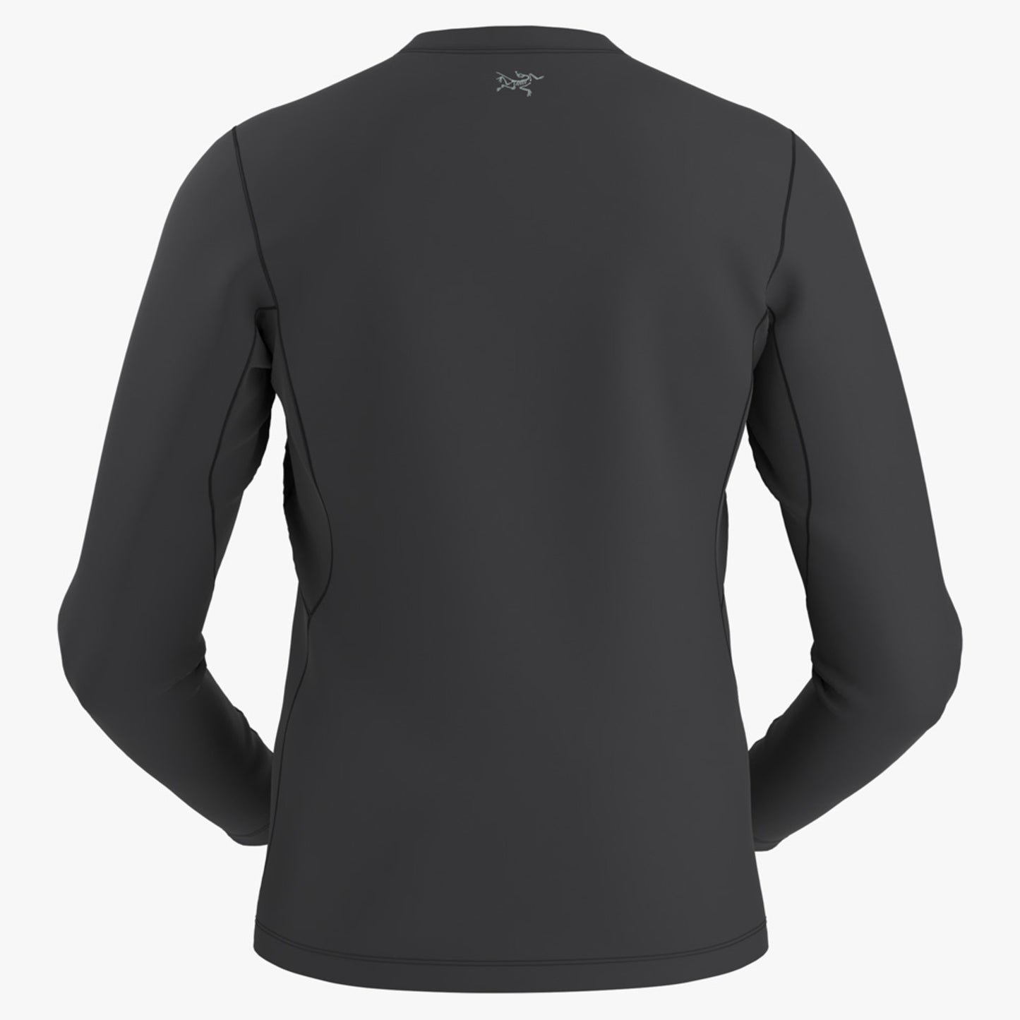 Arc'teryx Rho Hybrid Men's Crew - Graphite - XXL