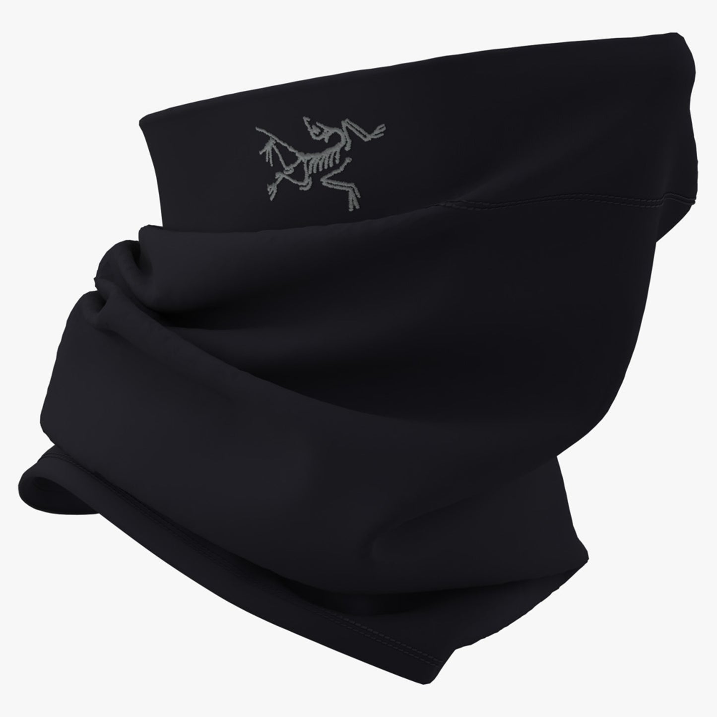 Arc'teryx Rho Neck Gaiter - Black