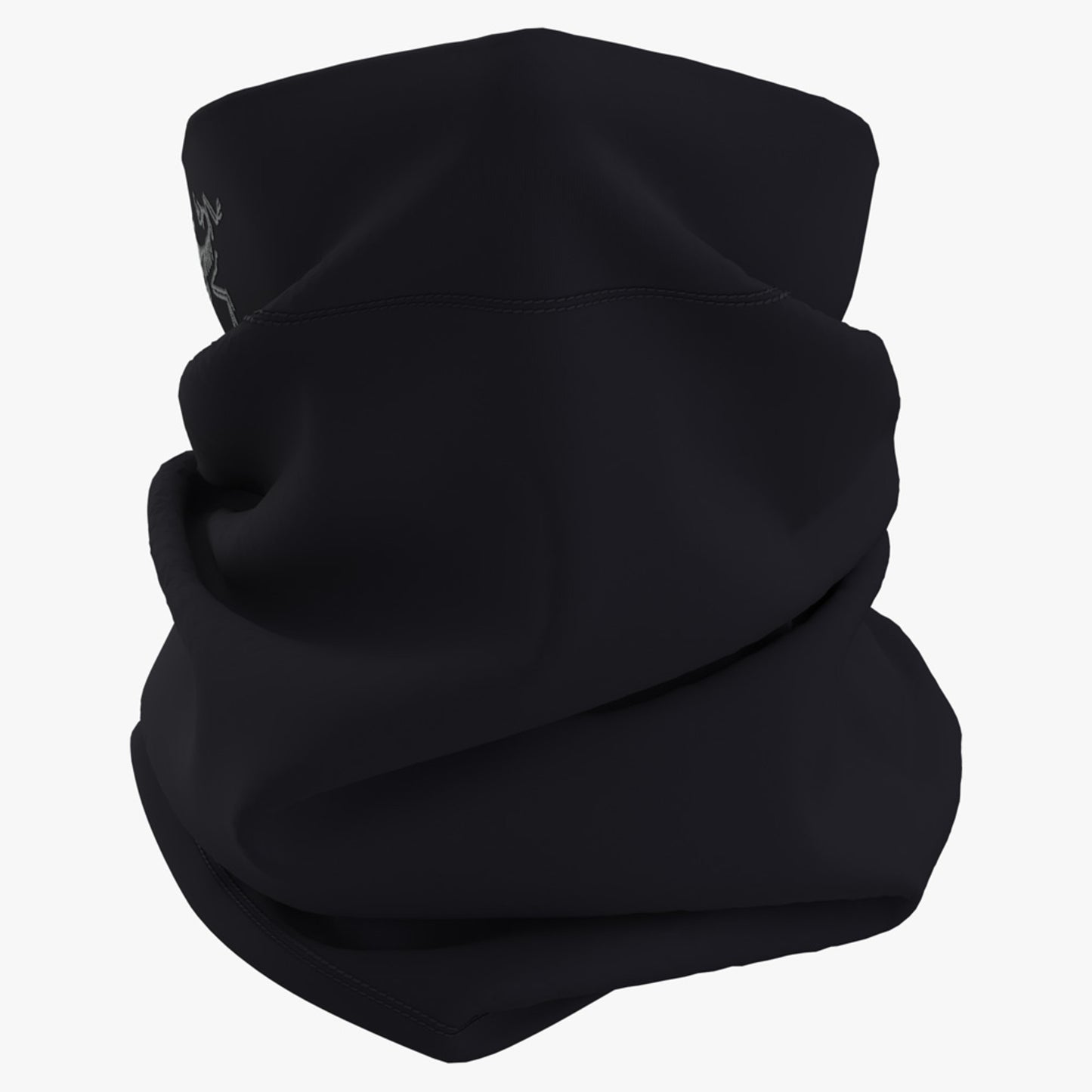 Arc'teryx Rho Neck Gaiter - Black
