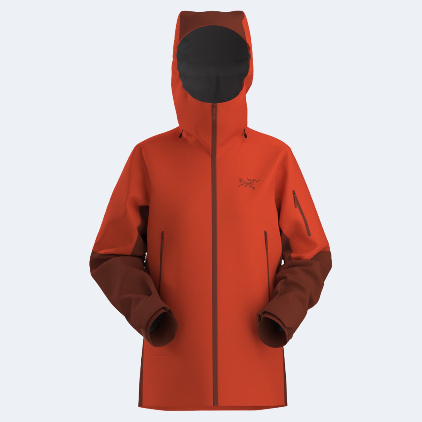 Arc'teryx Sentinel Women's Shell Jacket
