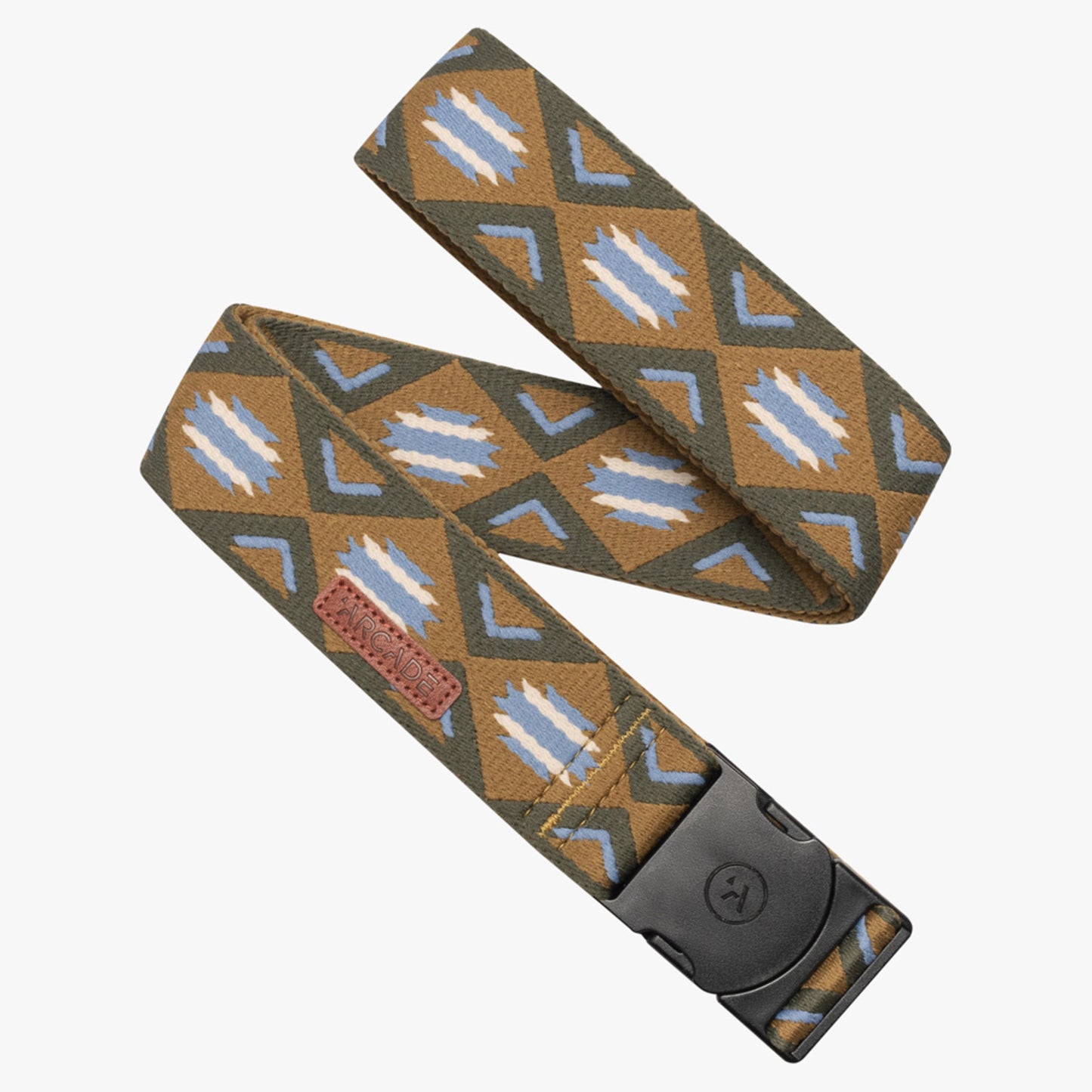 Arcade Creosote Belt - Tumbleweed
