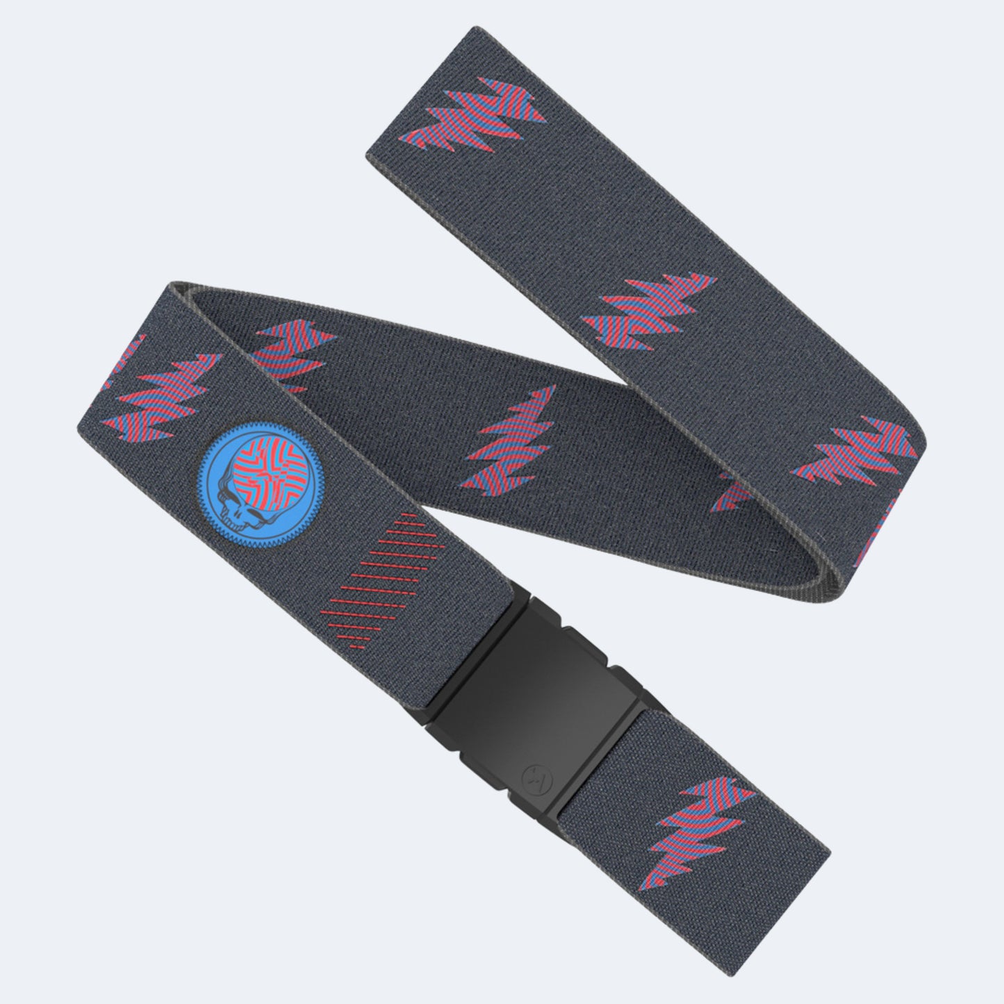 Arcade Grateful Dead Belt