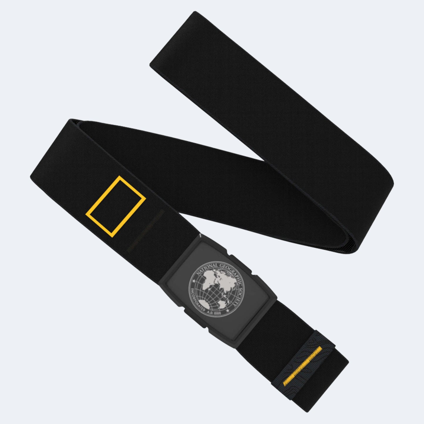 Arcade National Geographic Belt